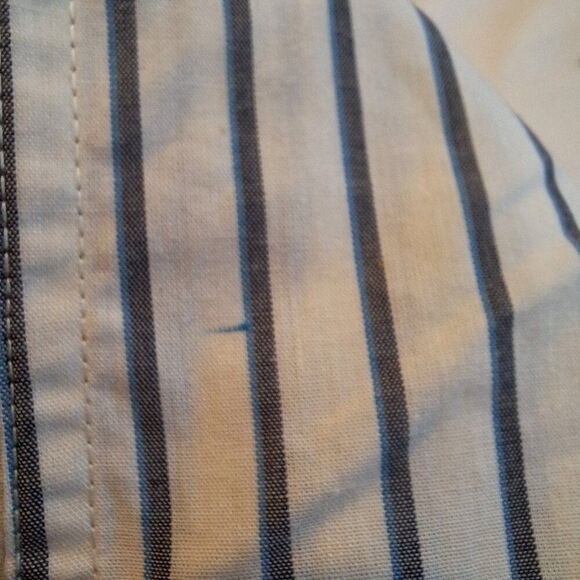 The Children's Place Boys Size Medium 7/8 Button Down Shirt Wedding Church New - Picture 12 of 12